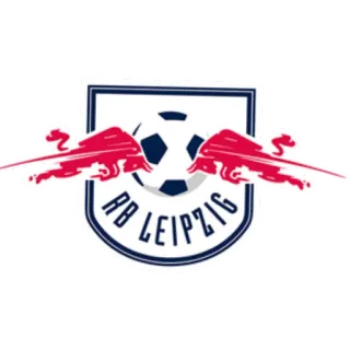 🐃 RB LEIPZIG fútbol, fútbol, RB Leipzig, deportes, equipo, logo telegram sticker