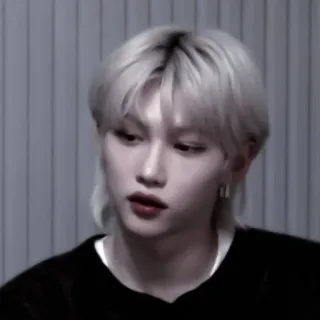 💌 Felix kpop, ไอดอล, stray kids, felix lee, ภาพบุคคล telegram sticker