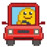 🚘