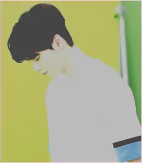 @gl10_stic Jongsuk whatsapp stickers