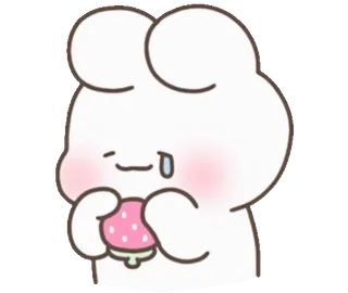 🤑 usagi telegram sticker