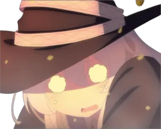 😨 telegram sticker
