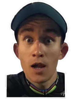 😲 telegram sticker