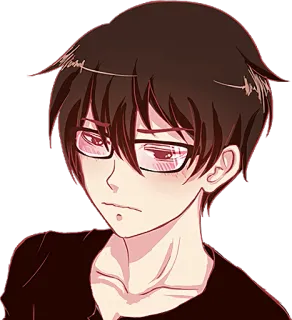 😕 telegram sticker