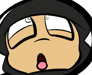 😵 telegram sticker
