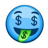 🤑