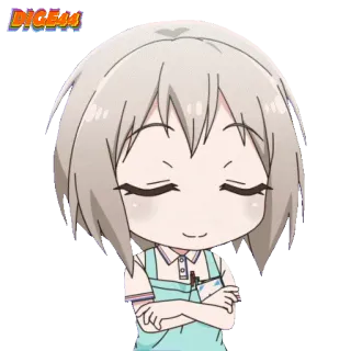 😏 whatsapp sticker