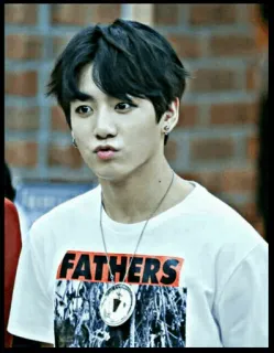 @By_JungKooK ~Jk telegram stickers