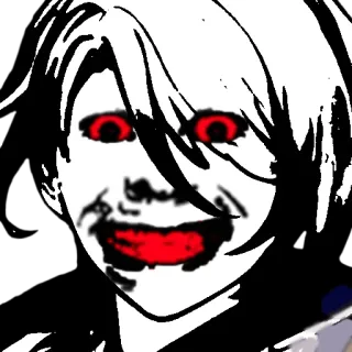 ☠ whatsapp sticker
