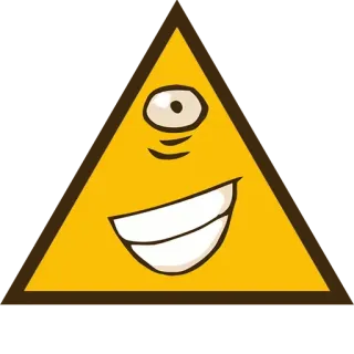 roflan HD telegram stickers