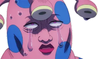 😭 telegram sticker