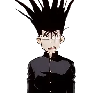 @STIKERFORALL MITSUASHI telegram stickers