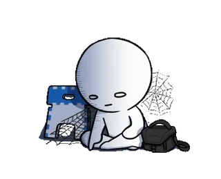 🕸 telegram sticker