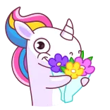 💐