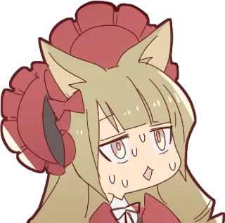 😥 telegram sticker