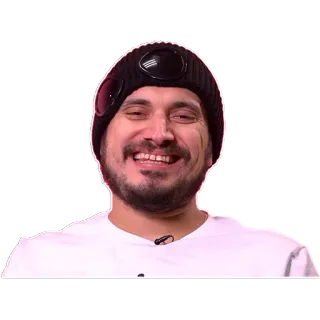 🤓 telegram sticker