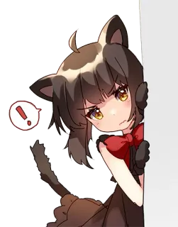 ❗ telegram sticker