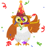 🥳