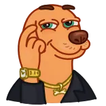🐶