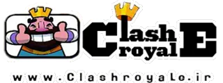 Clash royale Taunts (Iranclash.com) whatsapp stickers