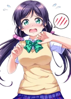😳 whatsapp sticker