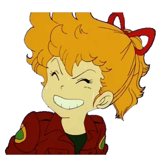 😬 telegram sticker