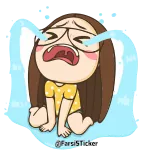 more sticker: @farsisticker telegram stickers
