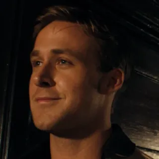 😅 Ryan Gosling актер, знаменитость, кинозвезда, Райан Гослинг, Голливуд telegram sticker