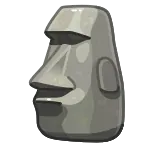 🗿