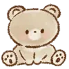 @vrlxss <— тут больше эмоджи telegram emojis 🐻