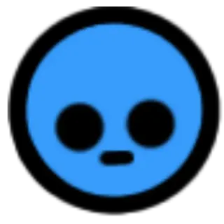 😐 telegram sticker