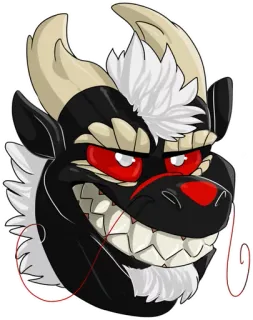 Jazzy telegram stickers