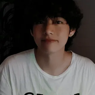🐻 남자, k팝, 아이돌, 가수, 인물사진, 유명인, 사람 telegram sticker