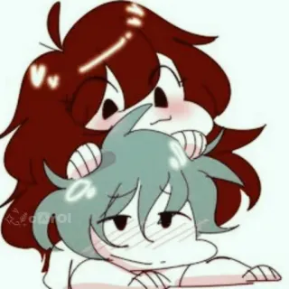 💞 telegram sticker