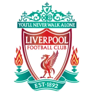 Premier League 2018/19 telegram stickers
