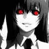 Dark Anime @freetopsticker telegram emojis ☺️