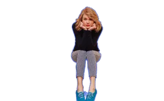 Taylor.swift telegram stickers