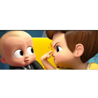 👉 The Boss Baby Cartoon, Baby, Animiert, Film, Brüder telegram sticker