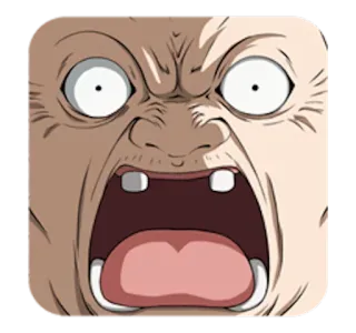 hunterxhuntermrglider1 telegram stickers