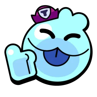 😒 telegram sticker