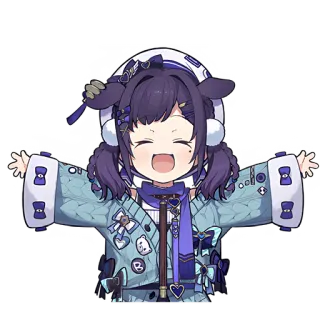 🤗 telegram sticker