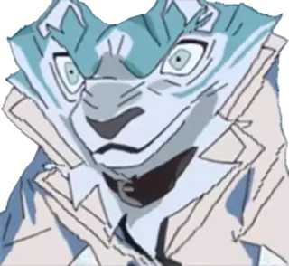 🤯 telegram sticker