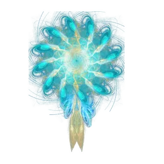 Shamanism telegram stickers