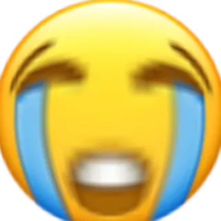 😭 whatsapp sticker