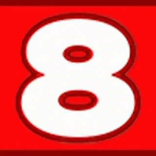 8️⃣