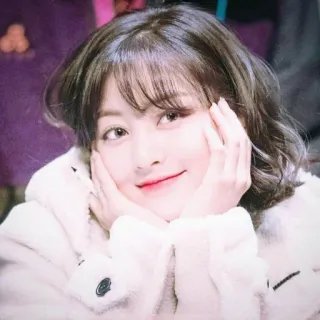𝙋𝙖𝙧𝙠 𝙅𝙞𝙝𝙮𝙤 ㅡ by @taerastickers whatsapp stickers
