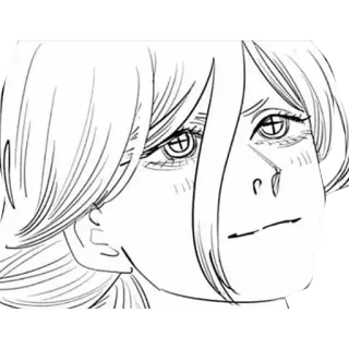 😐 telegram sticker