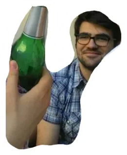 🍺 telegram sticker
