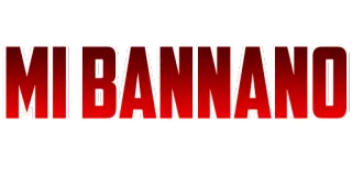 😰 MIBANNANO whatsapp sticker