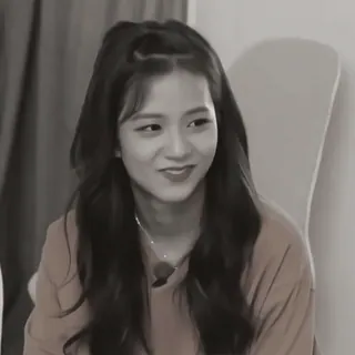 🎻 Jisoo jisoo, blackpink, kpop, singer, idol, celebrity telegram sticker